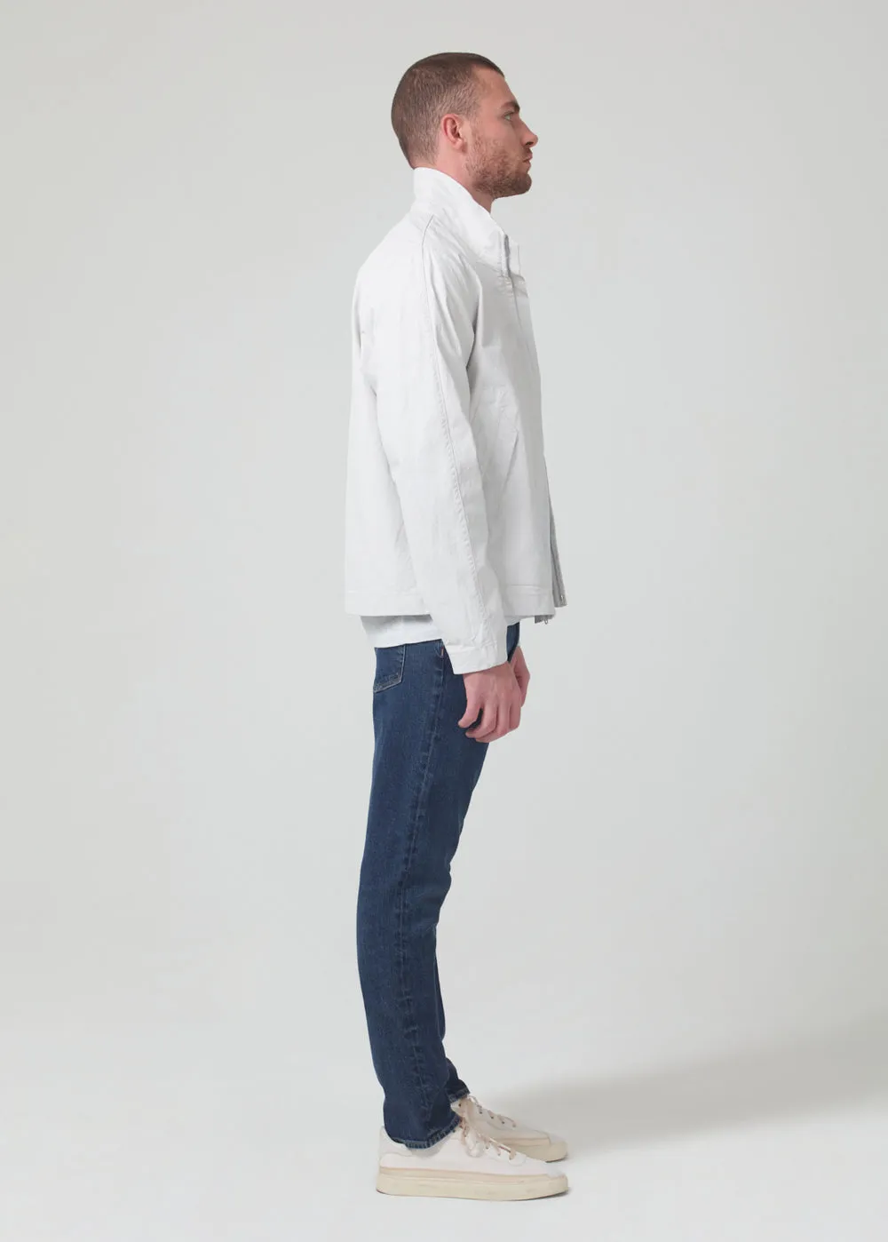 London Tapered Slim - All Roads