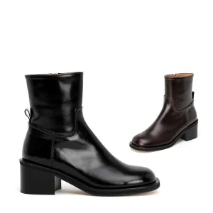 NAAZ - ankle boots