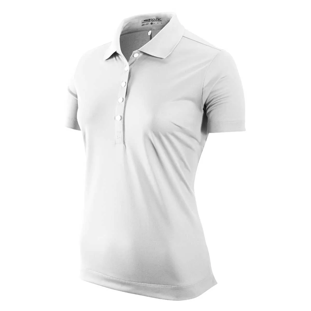 Nike Ladies Golf Polo Shirts