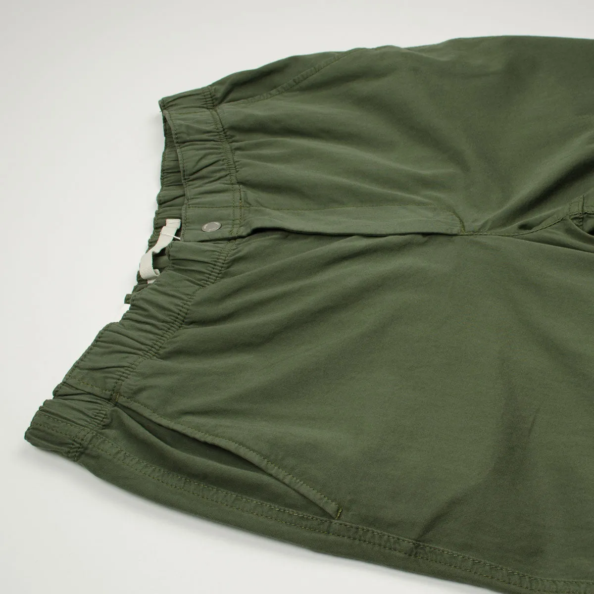 Norse Projects - Ezra Light Twill Pants - Ivy Green