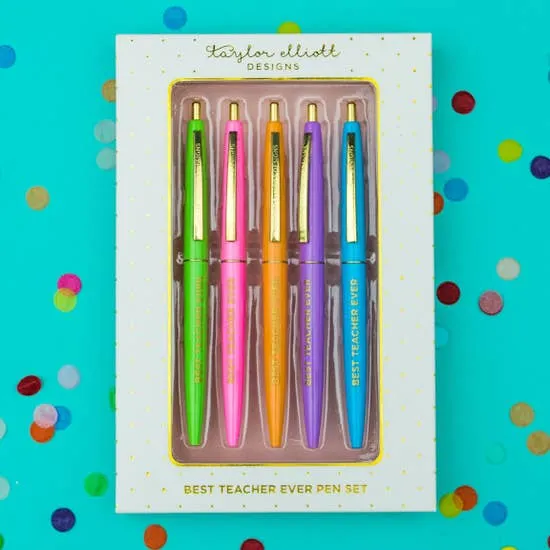 Pens & Pen Sets