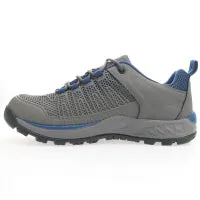 Propet Men Vestrio MOA042M (Grey/Blue)