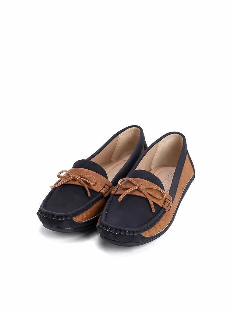 R-1734 Comfort Moccasins