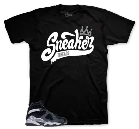 Retro 8 Gunsmoke ST Crown Shirt