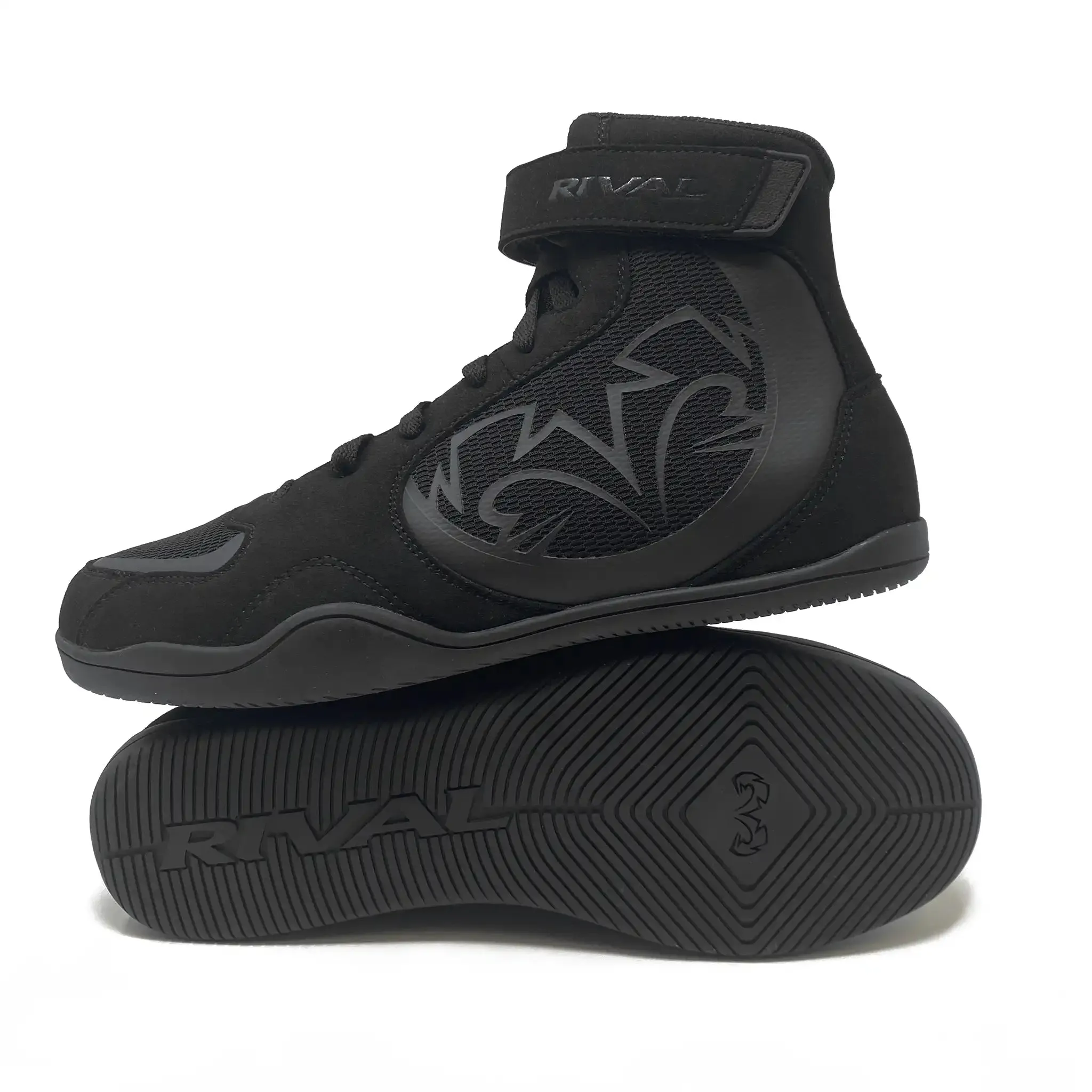 Rival RSX-Genesis 3 Boxing Boots