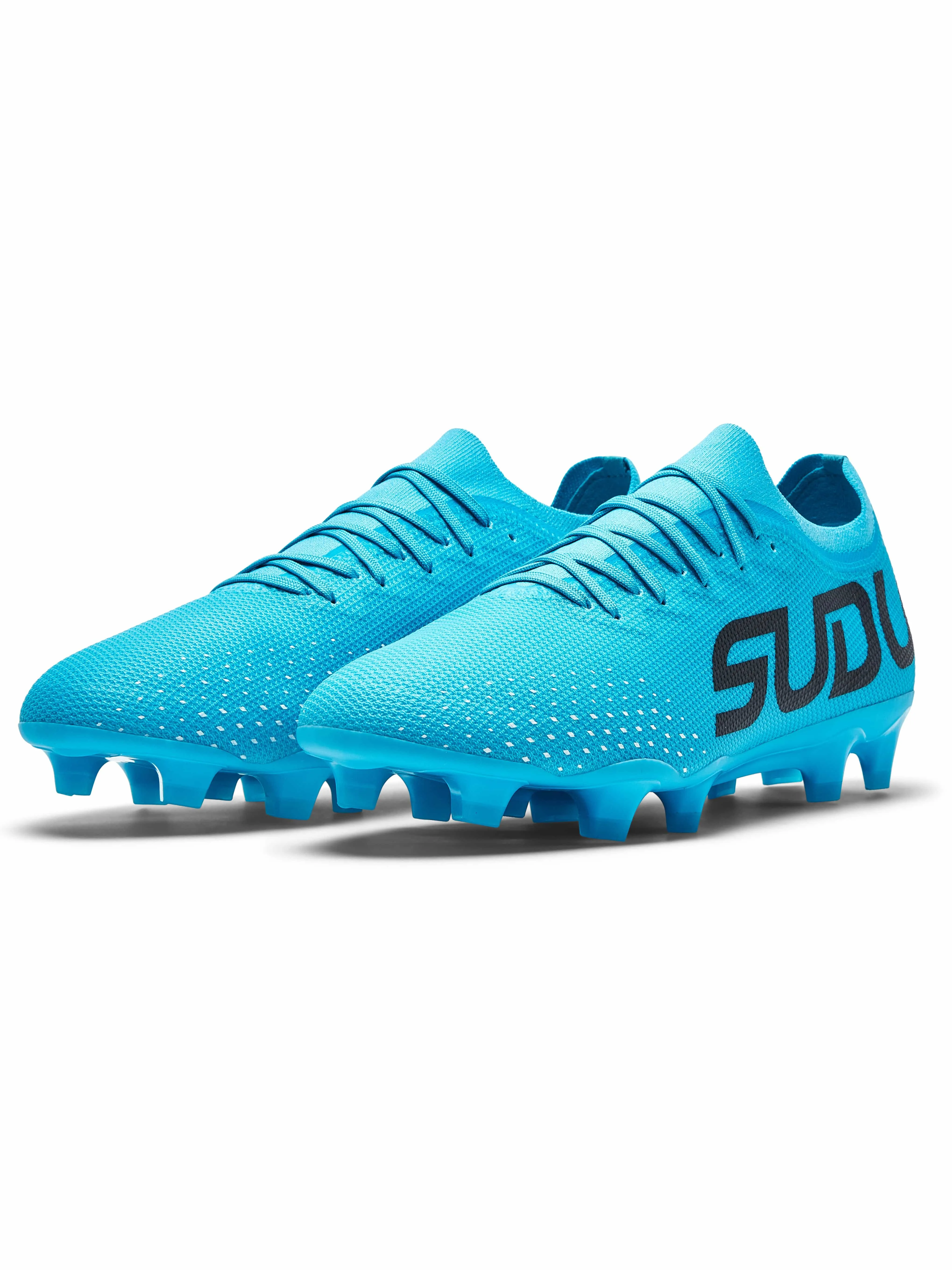 SFS FG 01 Football Boots - Blue