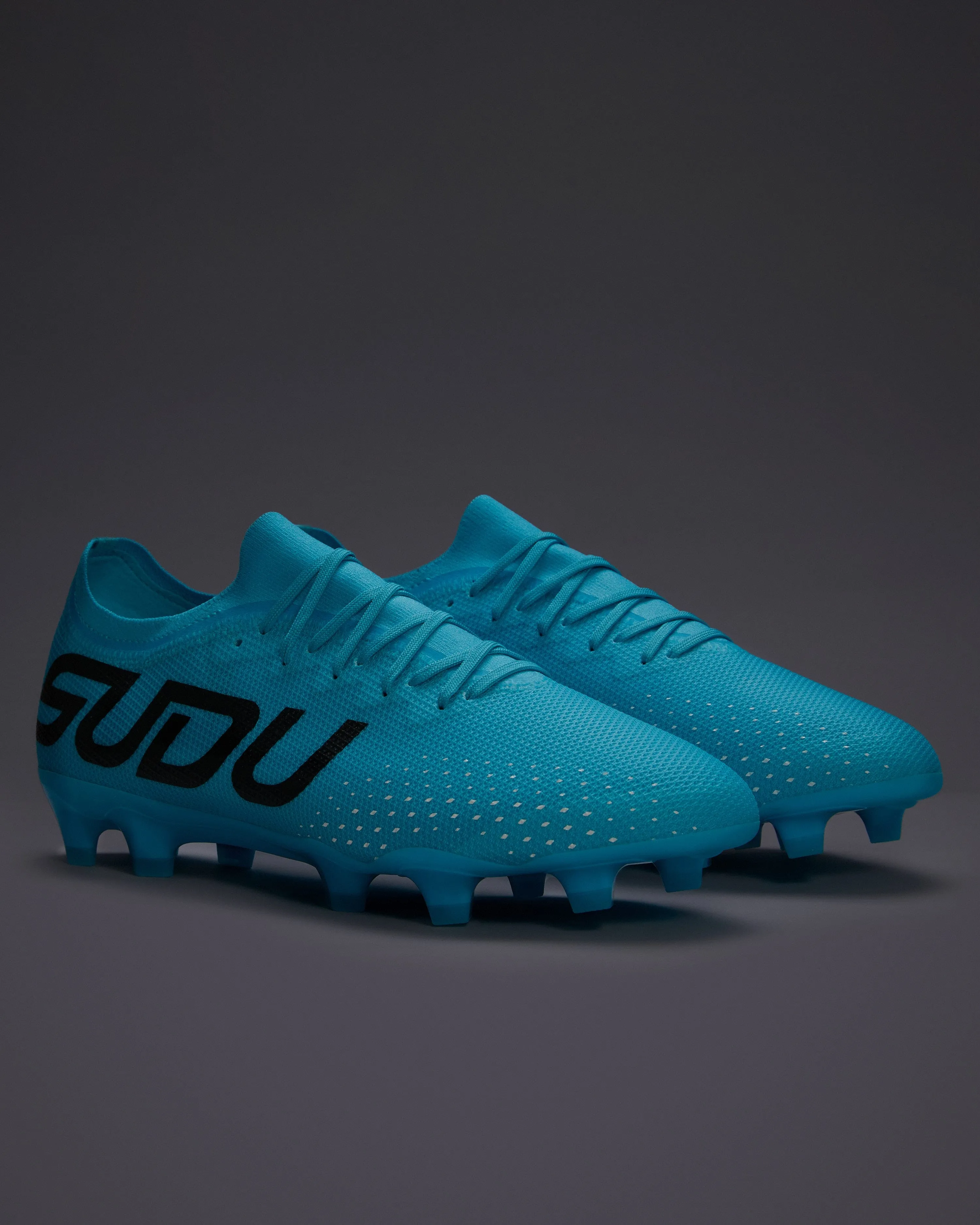 SFS FG 01 Football Boots - Blue