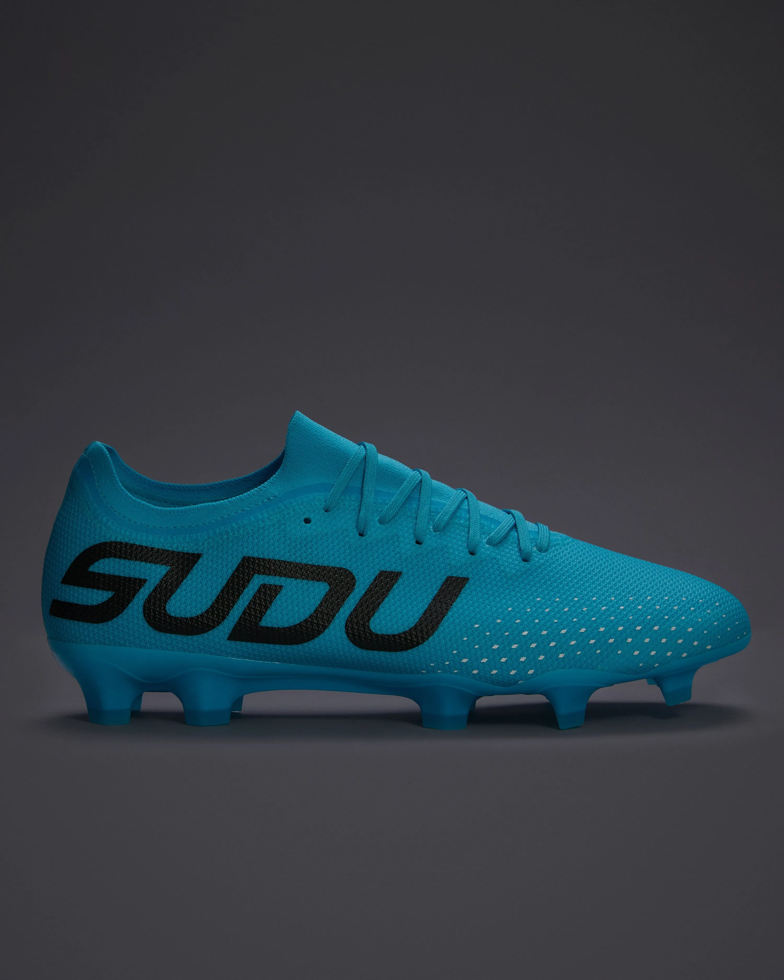 SFS FG 01 Football Boots - Blue