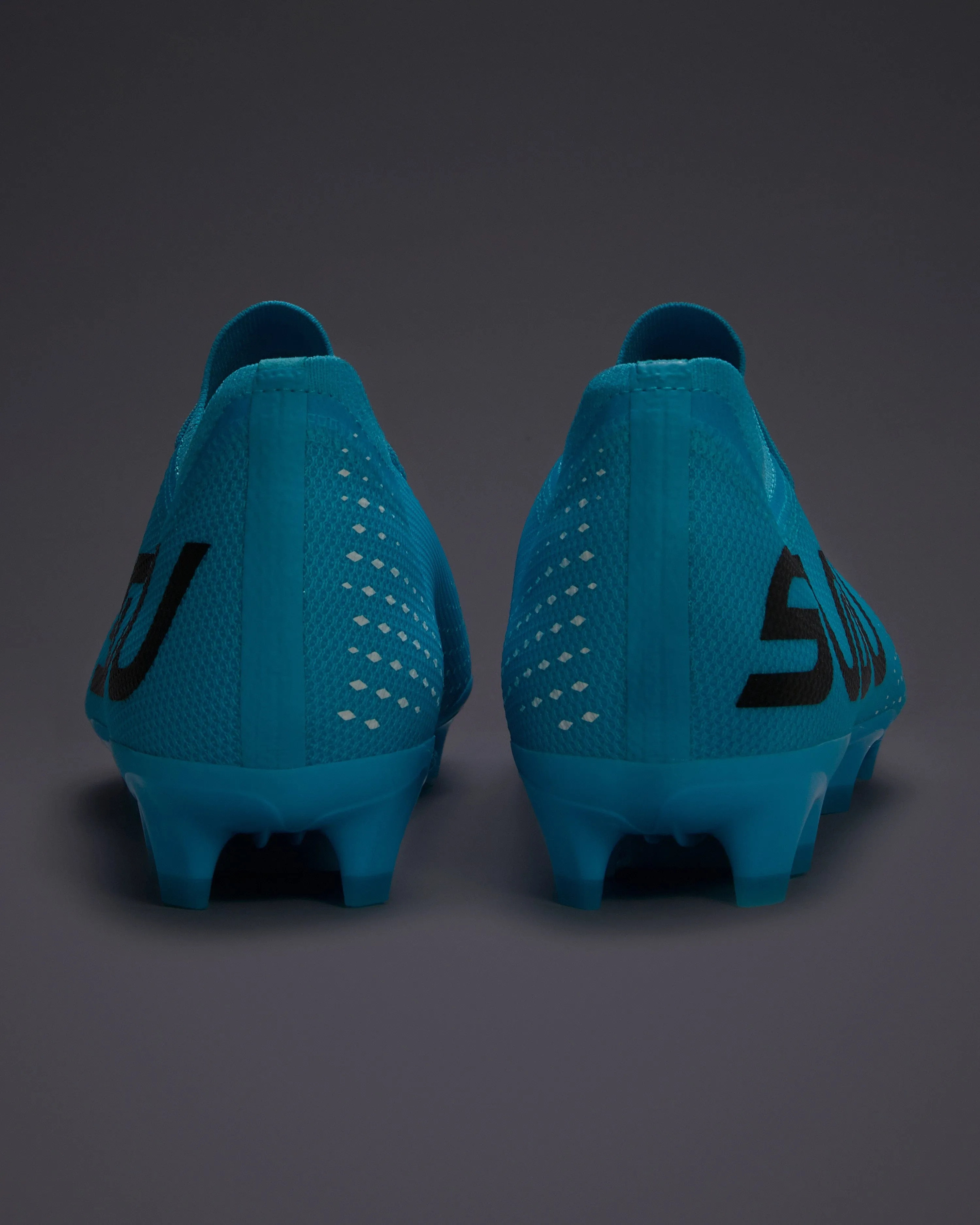 SFS FG 01 Football Boots - Blue