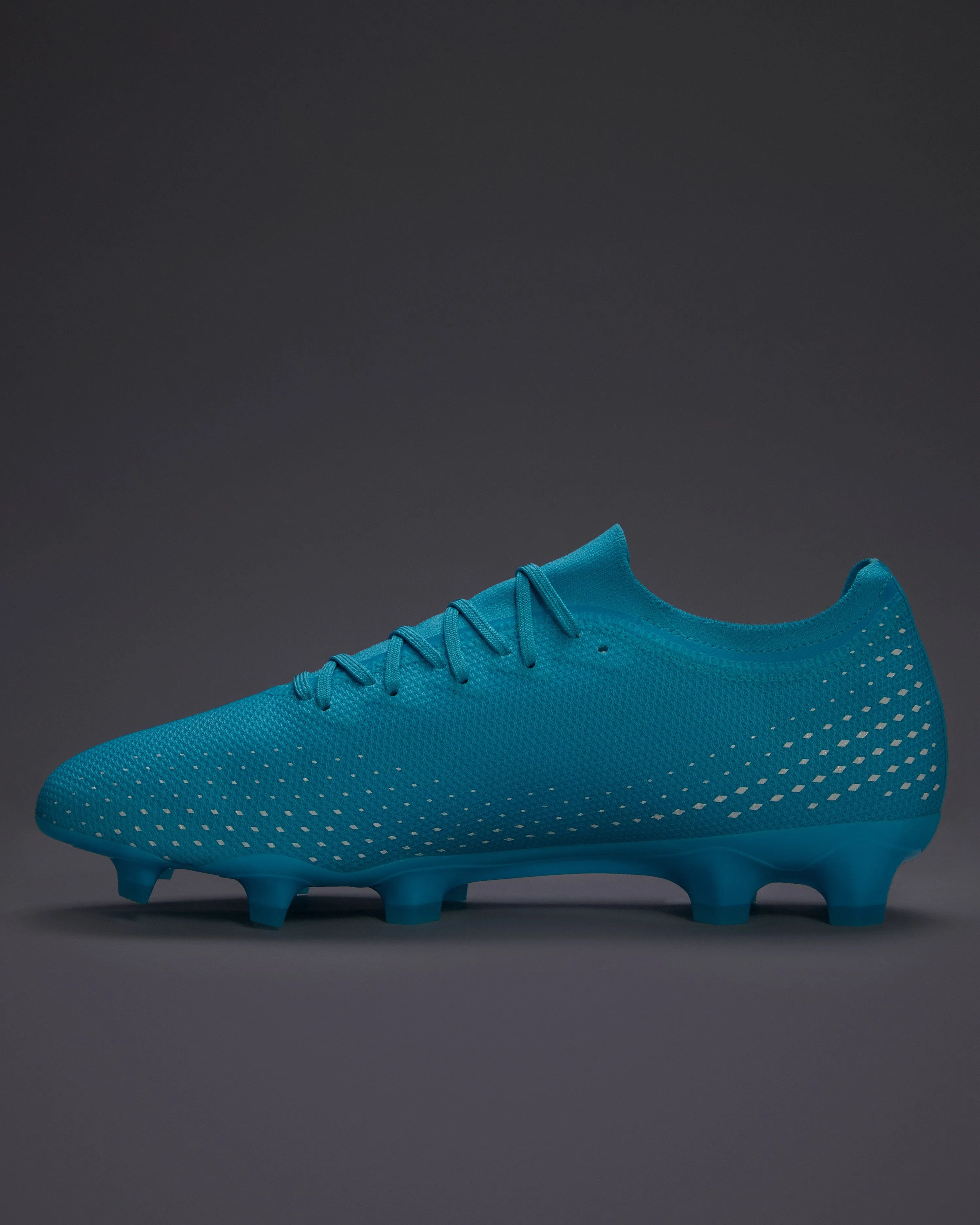 SFS FG 01 Football Boots - Blue