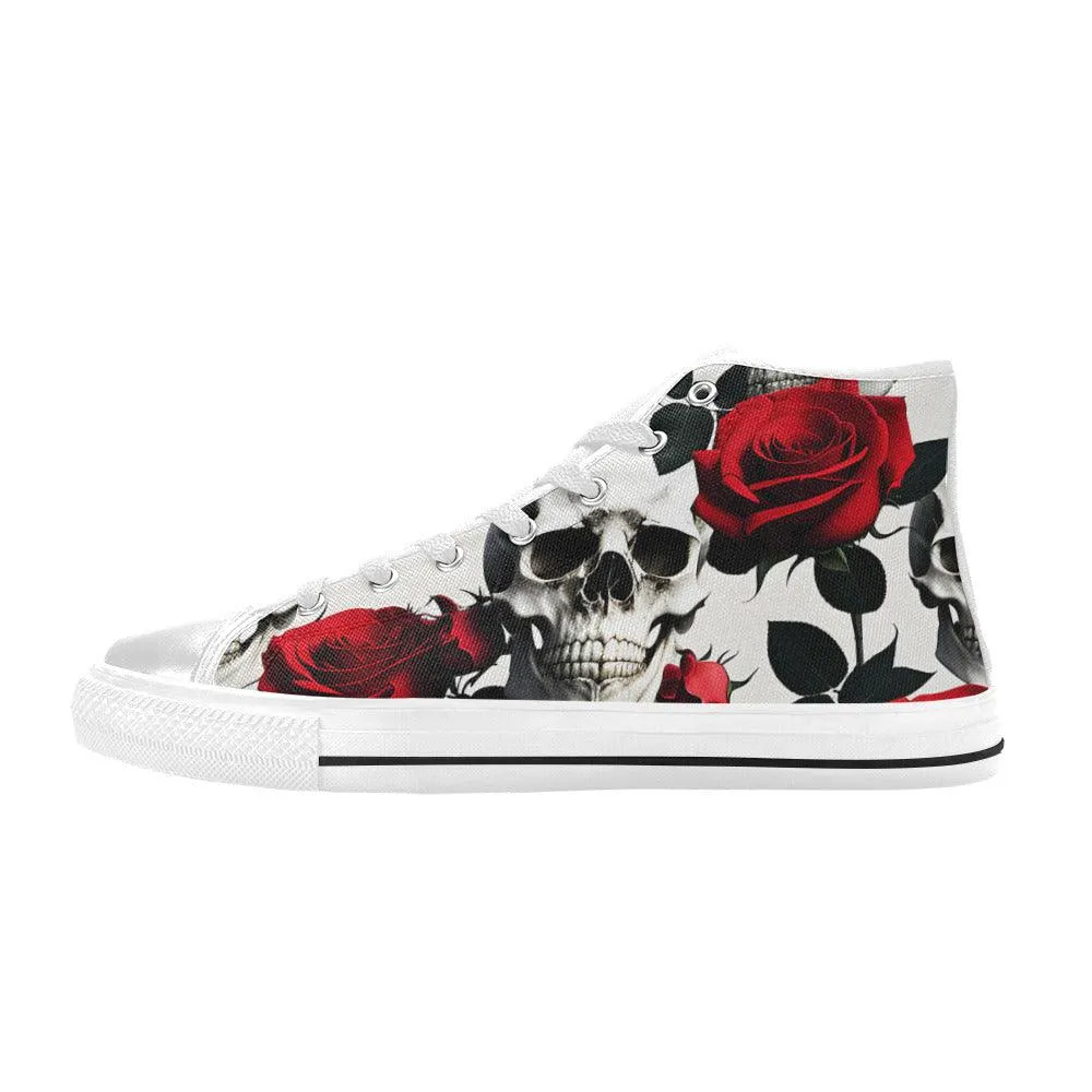 Skulls Roses Deluxe Men