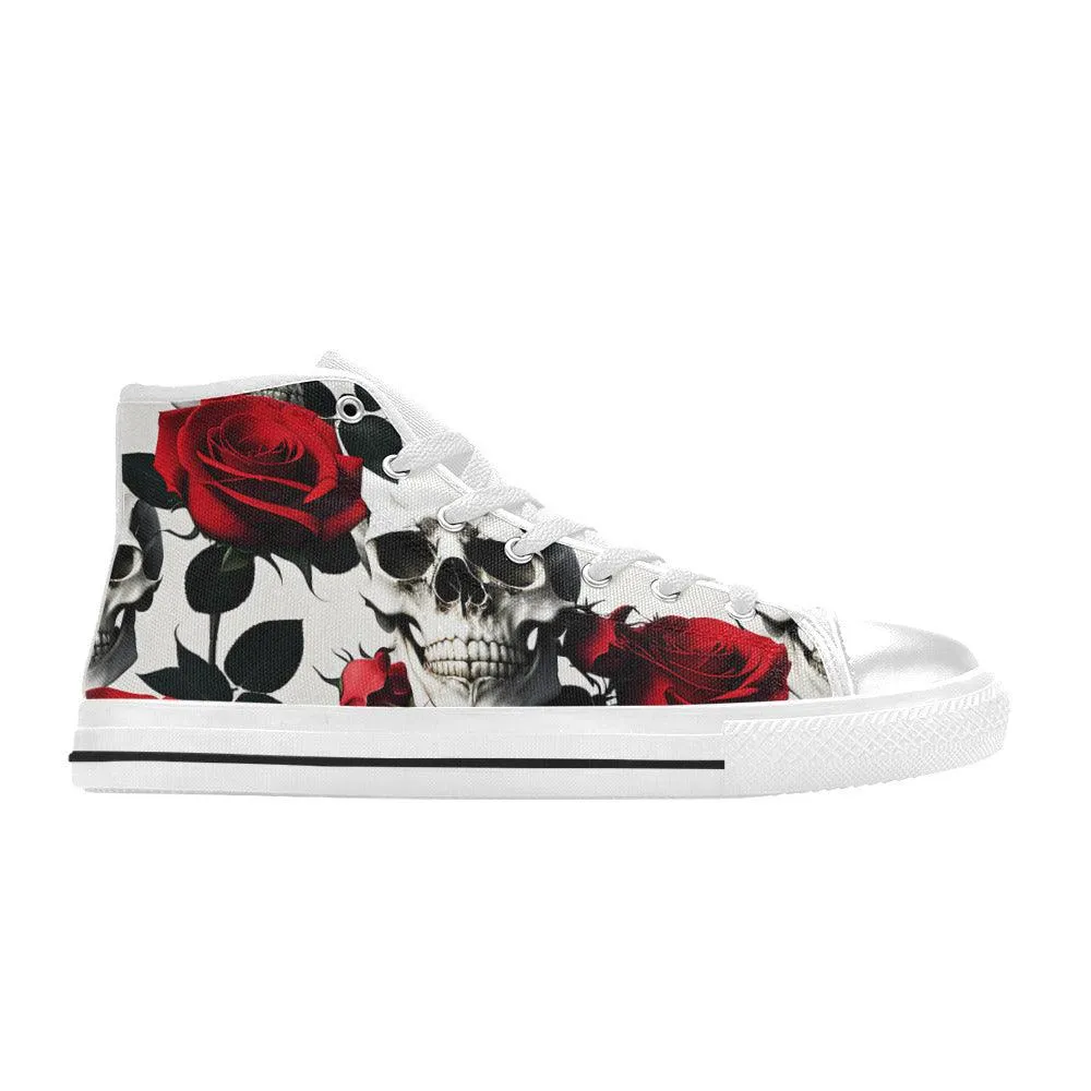 Skulls Roses Deluxe Men