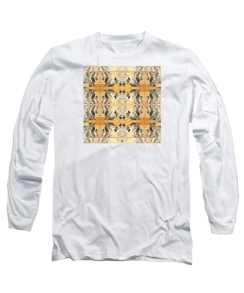 Sun Stallion - Long Sleeve T-Shirt