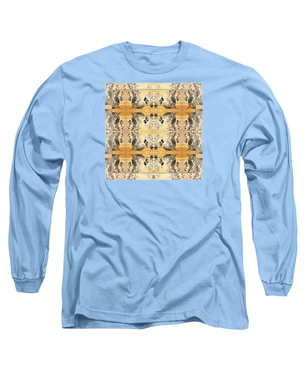 Sun Stallion - Long Sleeve T-Shirt