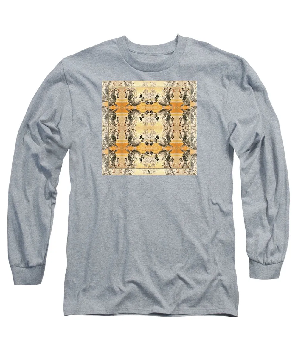 Sun Stallion - Long Sleeve T-Shirt