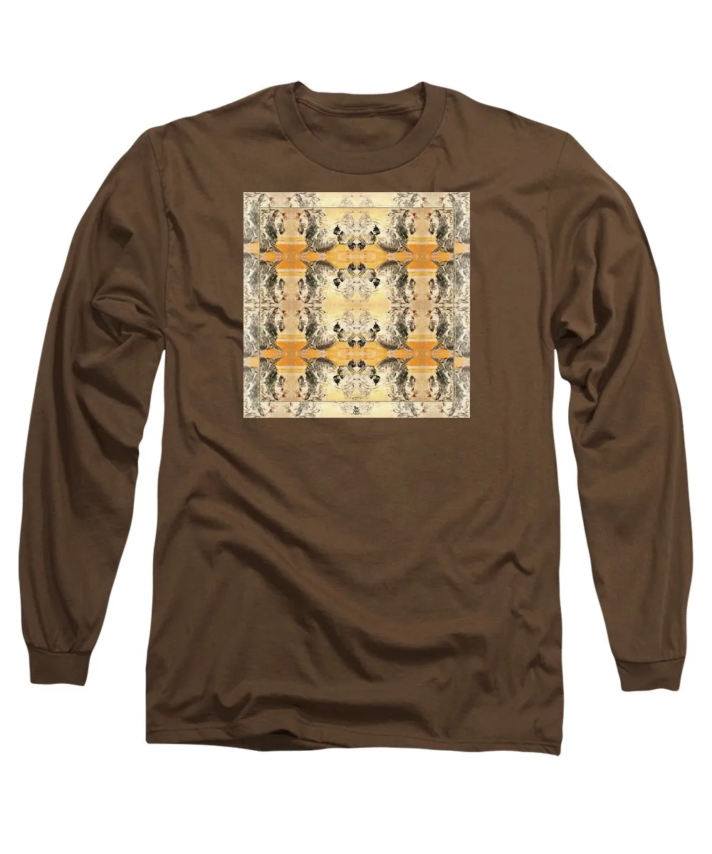 Sun Stallion - Long Sleeve T-Shirt