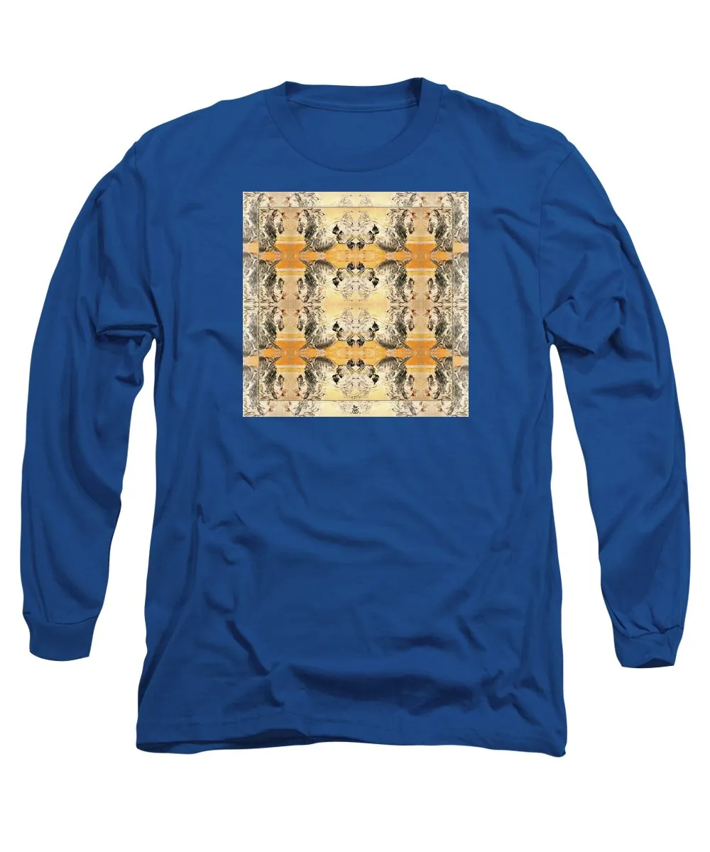 Sun Stallion - Long Sleeve T-Shirt