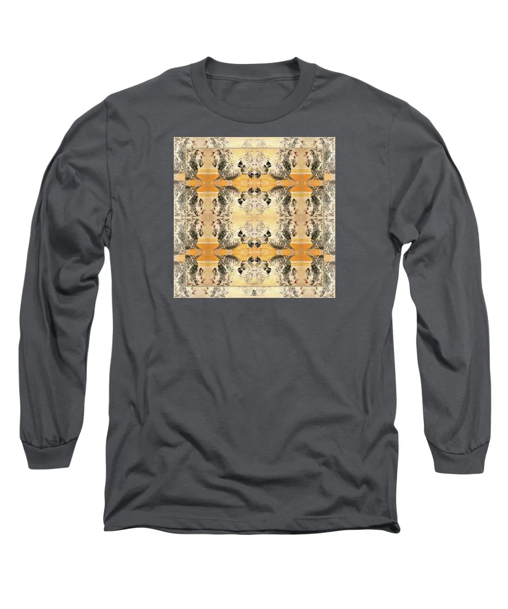 Sun Stallion - Long Sleeve T-Shirt