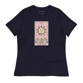 The Sun T-Shirt