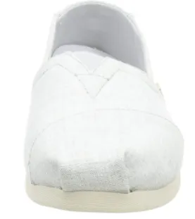 TOMS Canvas Original 2.0 Tiny | Ash (10010527)