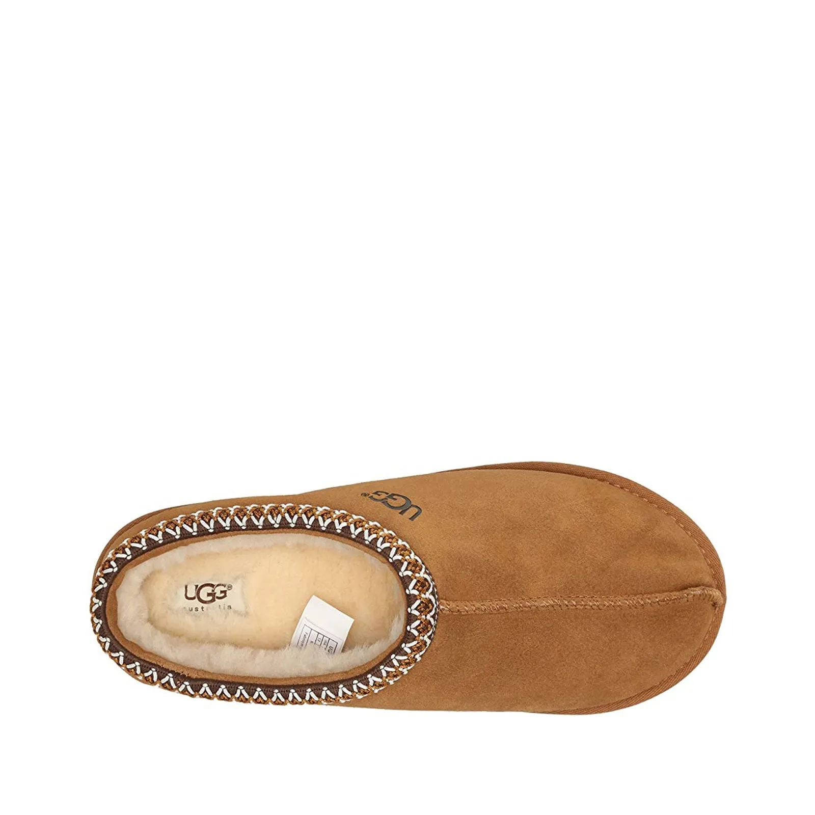 UGG Tasman 5950 (Chestnut)