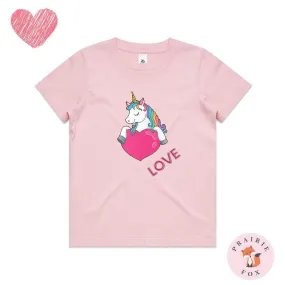 Unicorn T-Shirt