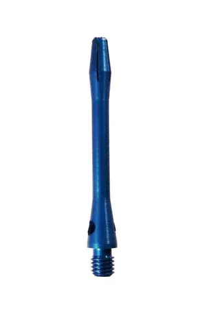 Viper Aluminum Dart Shaft Blue